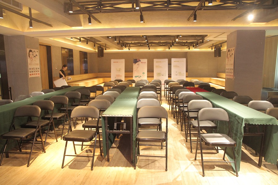 南寧美容美發(fā)學校多功