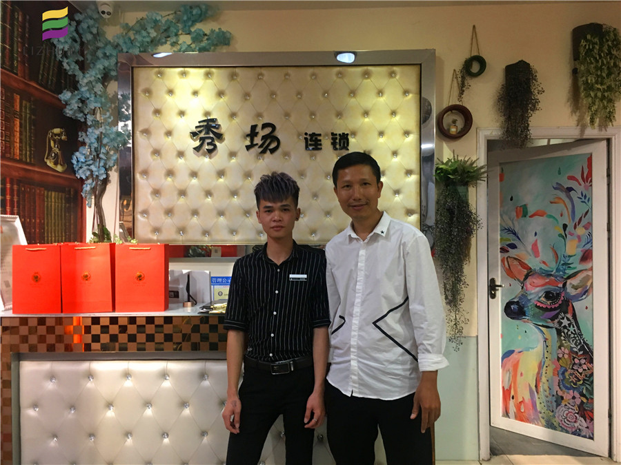 我就想做一朵梅花，怎么了？