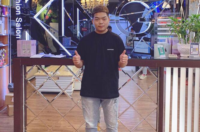 美發(fā)畢業(yè)生，千萬不要對底層工