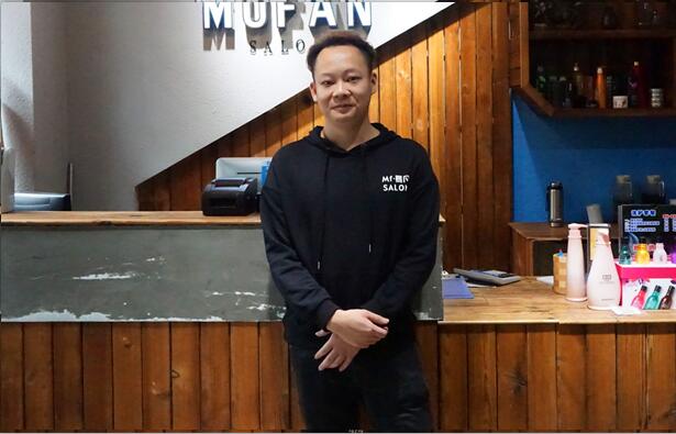 美發(fā)洗頭洗不好，被罵誰都會不