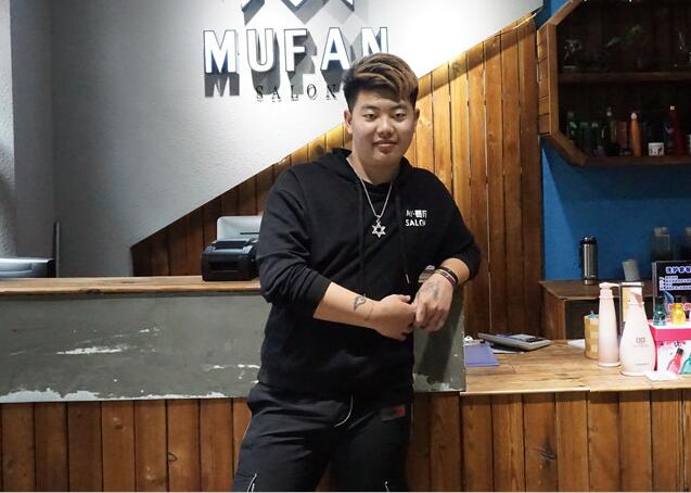 外鄉(xiāng)美發(fā)人的心聲：目標在南寧